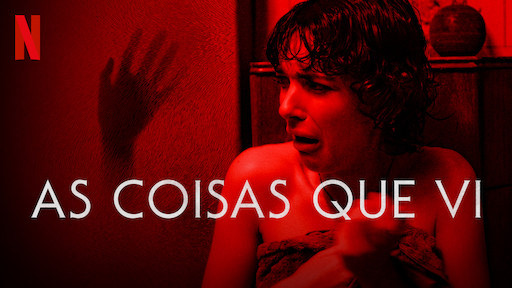 Haunted: Latin America