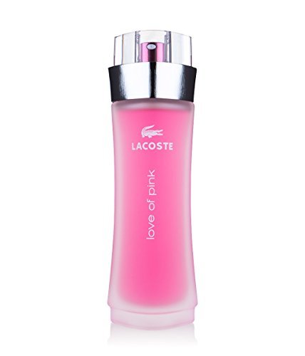 Beauty Lacoste 23701 - Agua de colonia