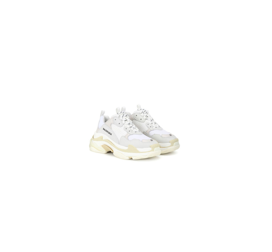 Producto Balenciaga triple s