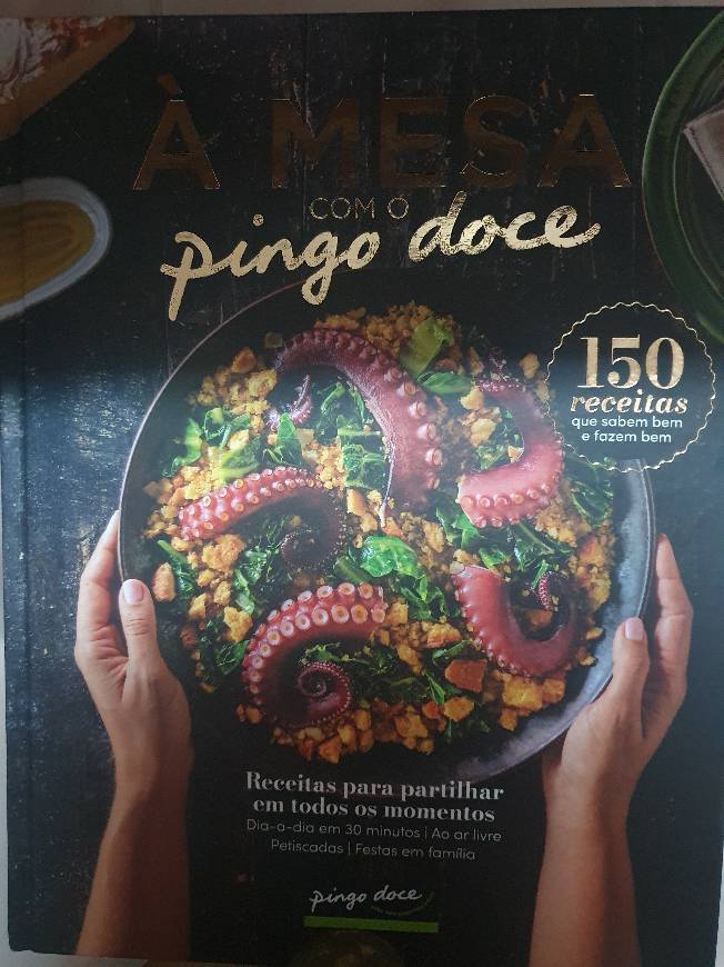 Libro Pingo Doce