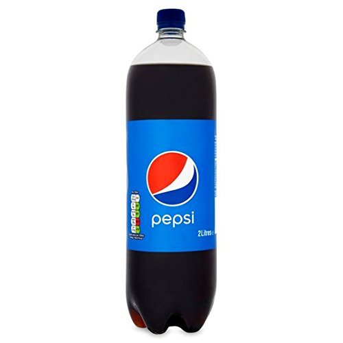 Producto Pepsi 2L