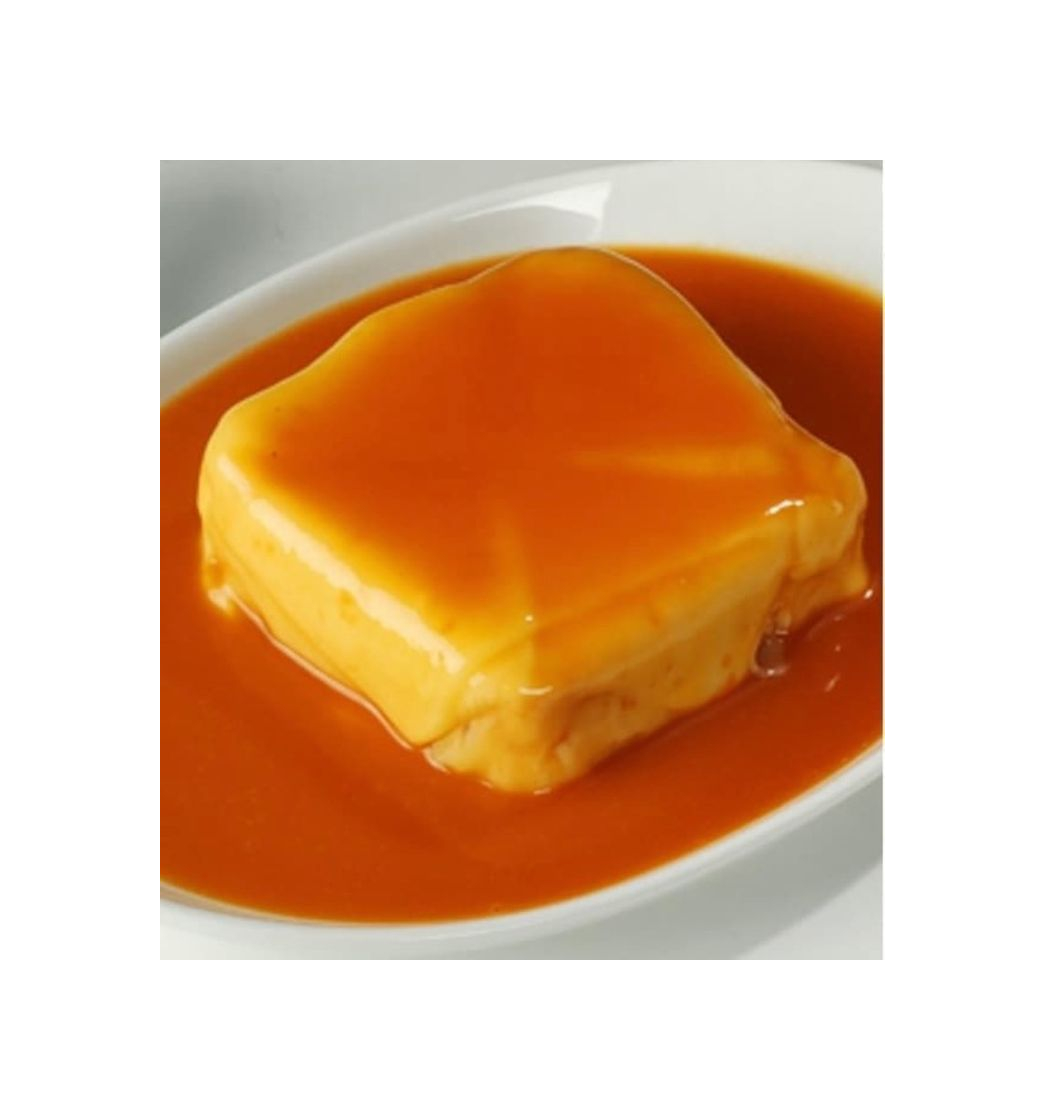 Producto Francesinha