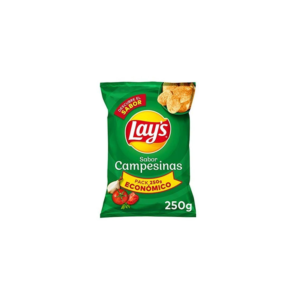 Social Lay's