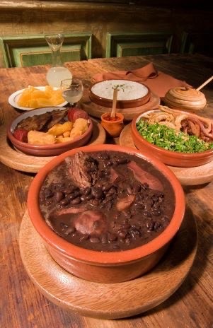 Moda Feijoada🥘