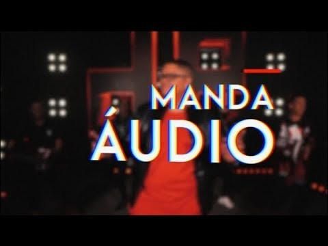 Di Propósito - Manda Áudio (Clipe Oficial) - YouTube