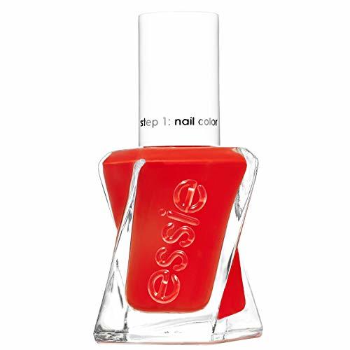 Belleza Essie chapados en Couture Gel polaco