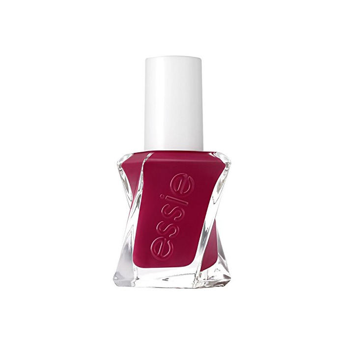 Belleza Essie Gel Couture Laca de Uñas, Tono