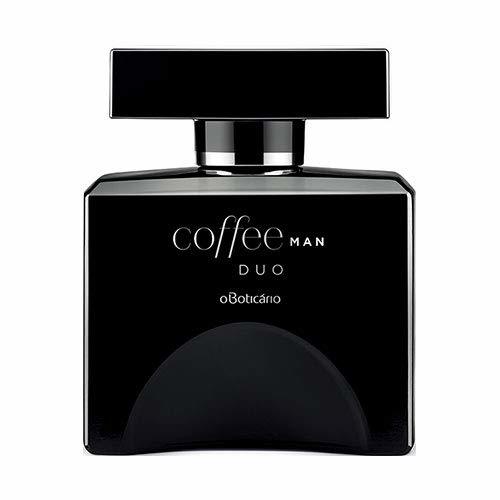 Product COFFEE MAN DUO