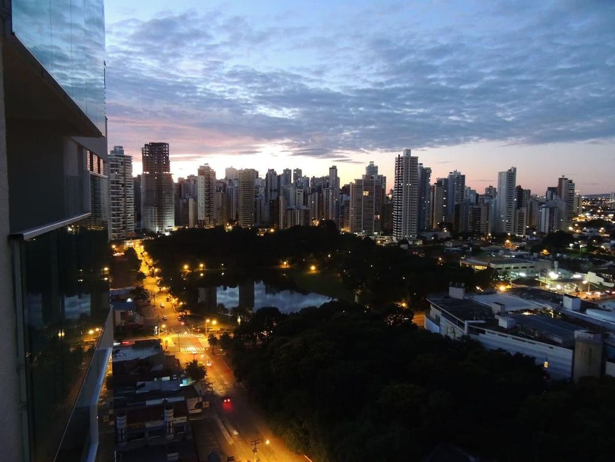 Place Goiânia