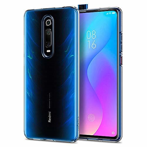 Product Spigen, Funda Compatible con Xiaomi Mi 9T