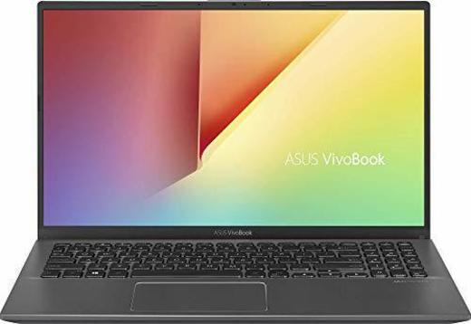 ASUS VivoBook 15 S512UA-BR252T - Ordenador portátil de 15.6" HD