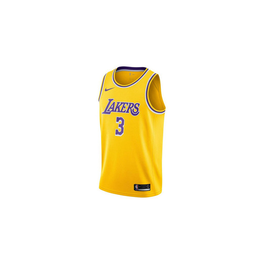 JINHAO Camiseta de Baloncesto Masculino NBA Lakers # 23 Lebron James Mesh