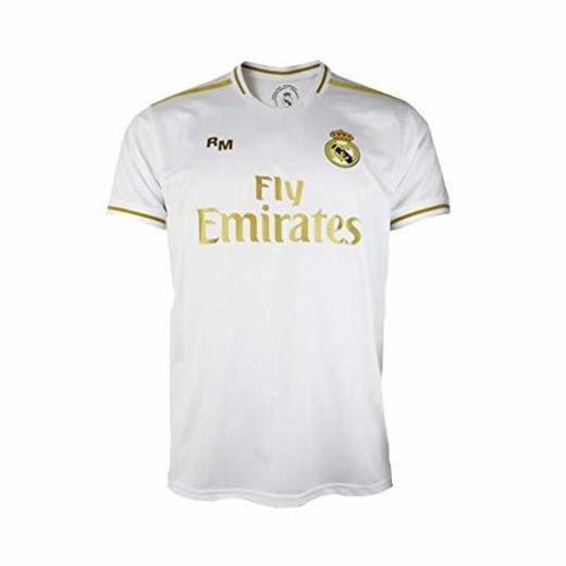 Camiseta 1ª equipación del Real Madrid 2019-2020