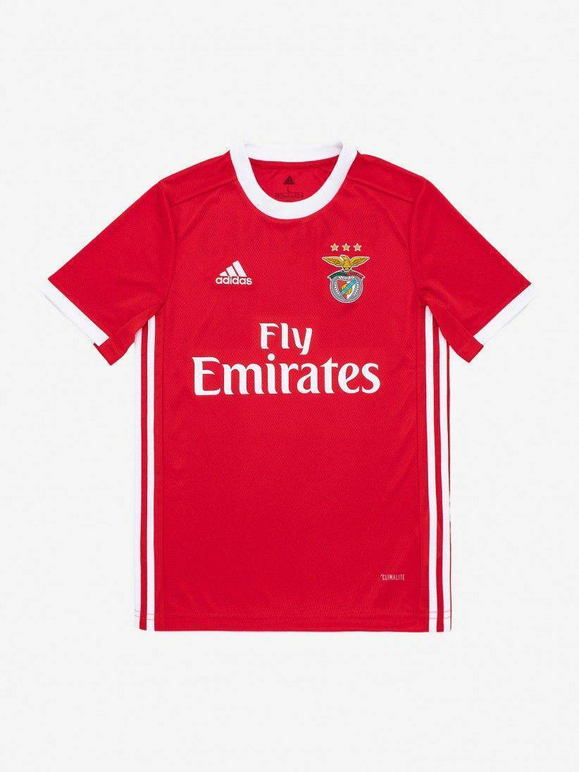 Fitness SL Benfica Camisola Principal 19/20