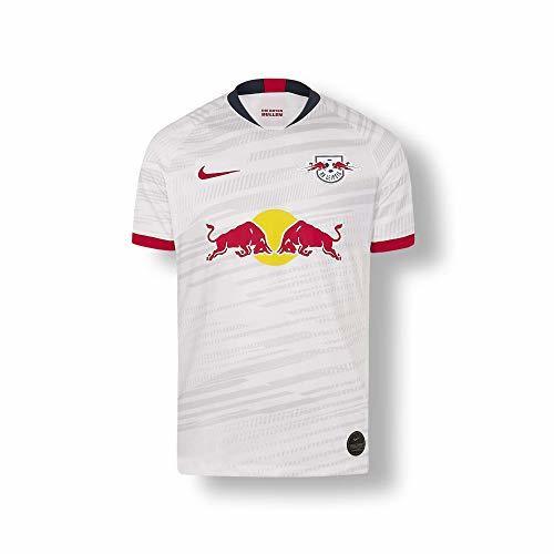 Moda RB Leipzig Home Camiseta 19/20