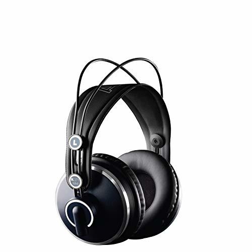 Product AKG K 271 MK II Auriculares de Diadema