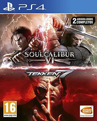 Pack: Tekken 7