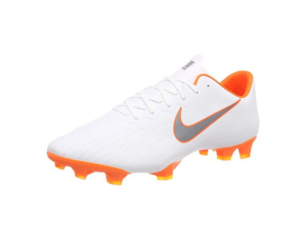 Moda Nike Fußballschuh Mercurial Vapor 12 FG Pro, Zapatillas de Fútbol para Hombre,