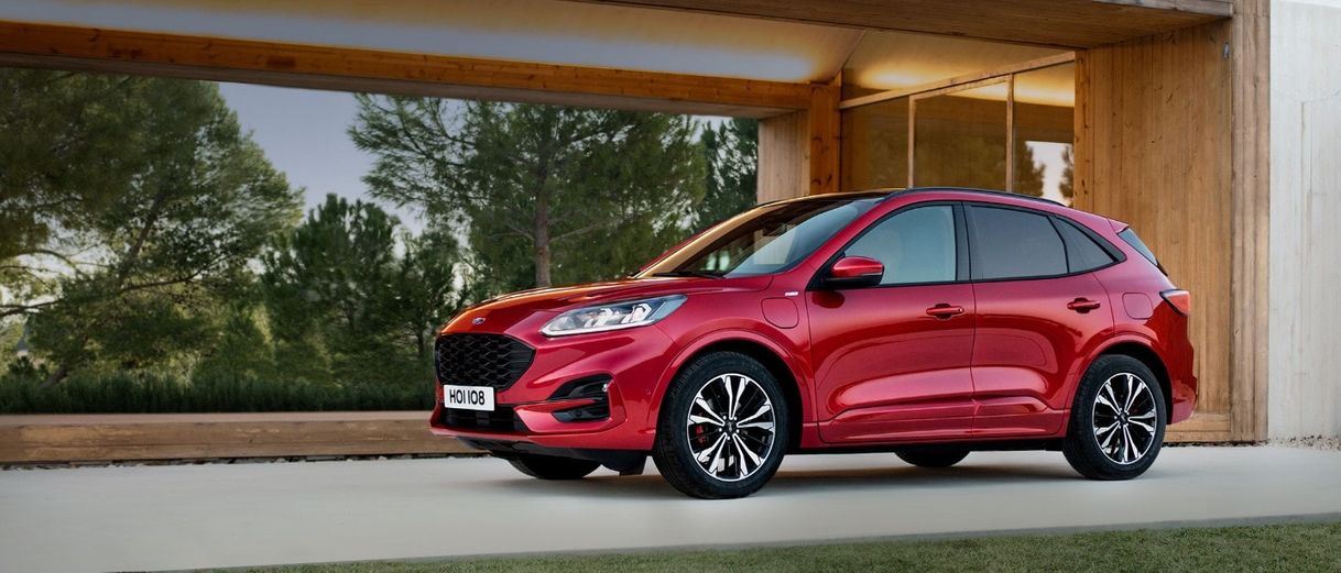 Fashion Ford Kuga 