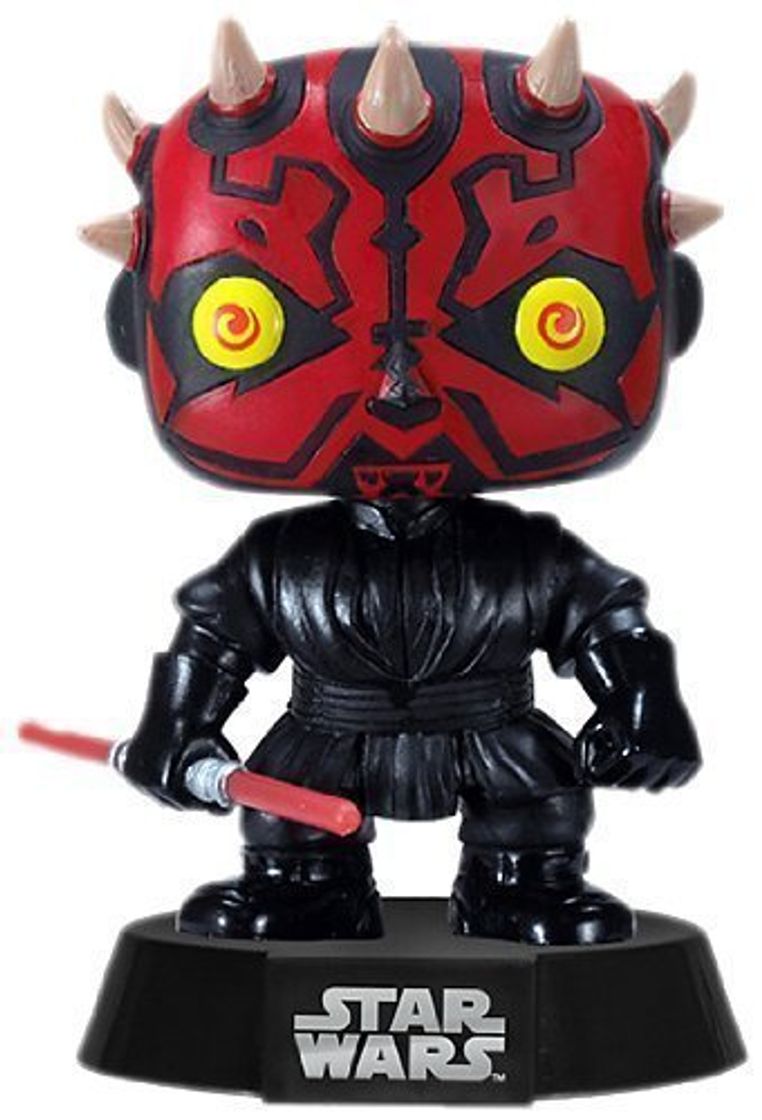 Productos Funko POP 3 3