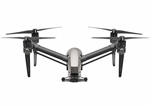 Producto DJI CP.Bx.000168 Inspire 2 Drone