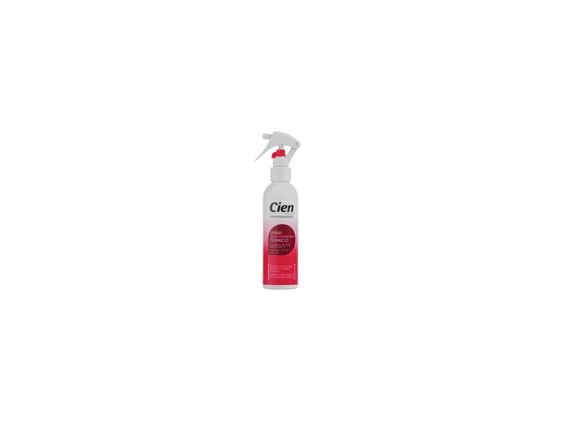 Product protetor de cabelo cien