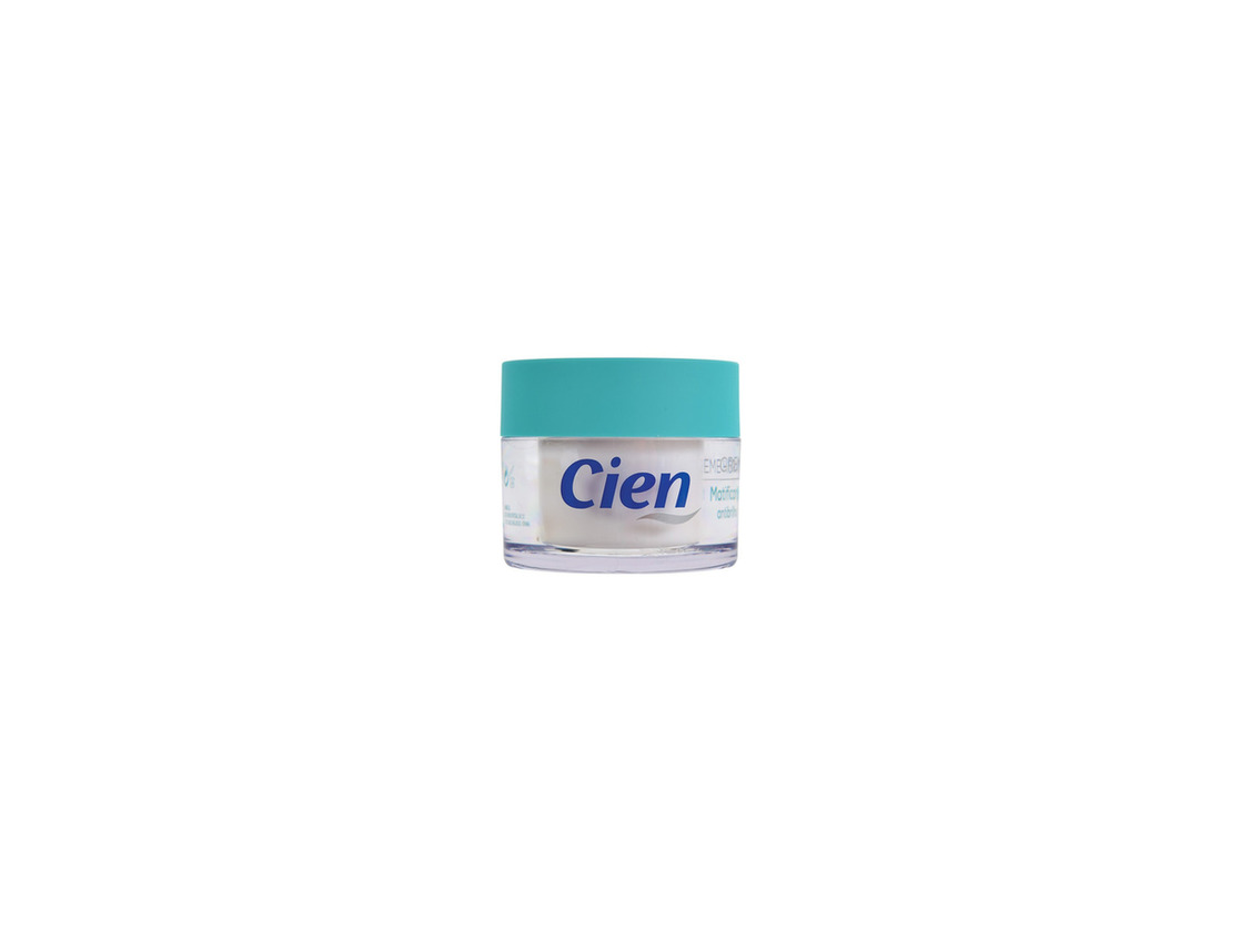 Product Creme Matificante Cien 