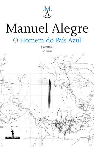 Libro O Homem Do País Azul