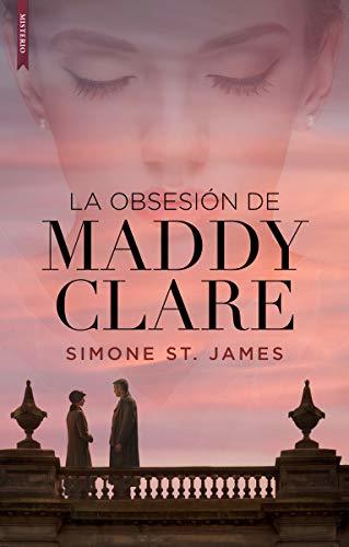 Book La obsesión de Maddy Clare