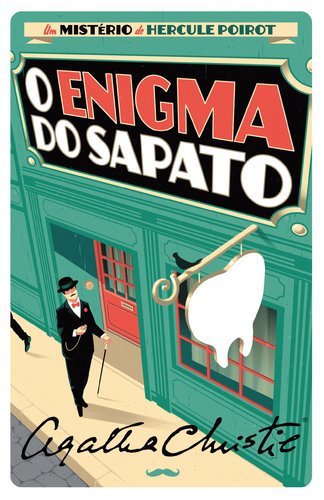 Libro O Enigma Do Sapato