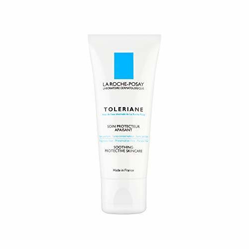 Producto La Roche Posay Toleriane Crema Hidratante Calmante