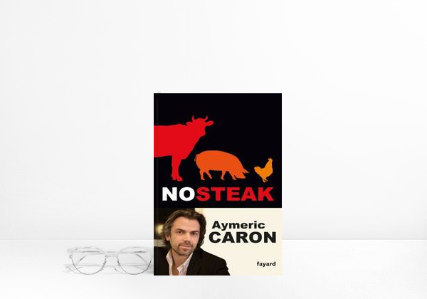 Book Steak