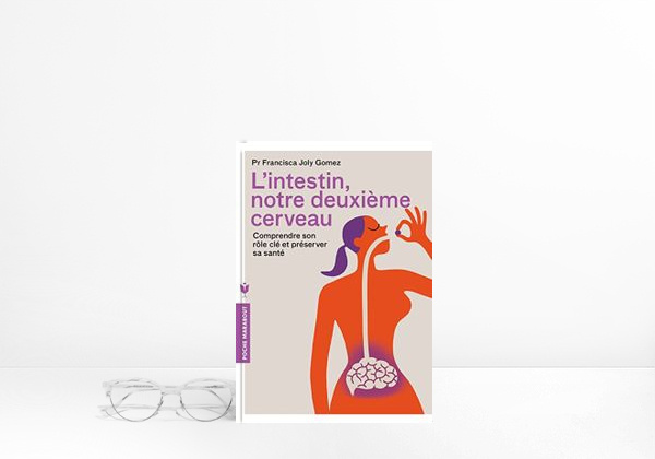 Book L'intestin, notre deuxième cerveau: Comprendre son rôle clé et préserver sa santé