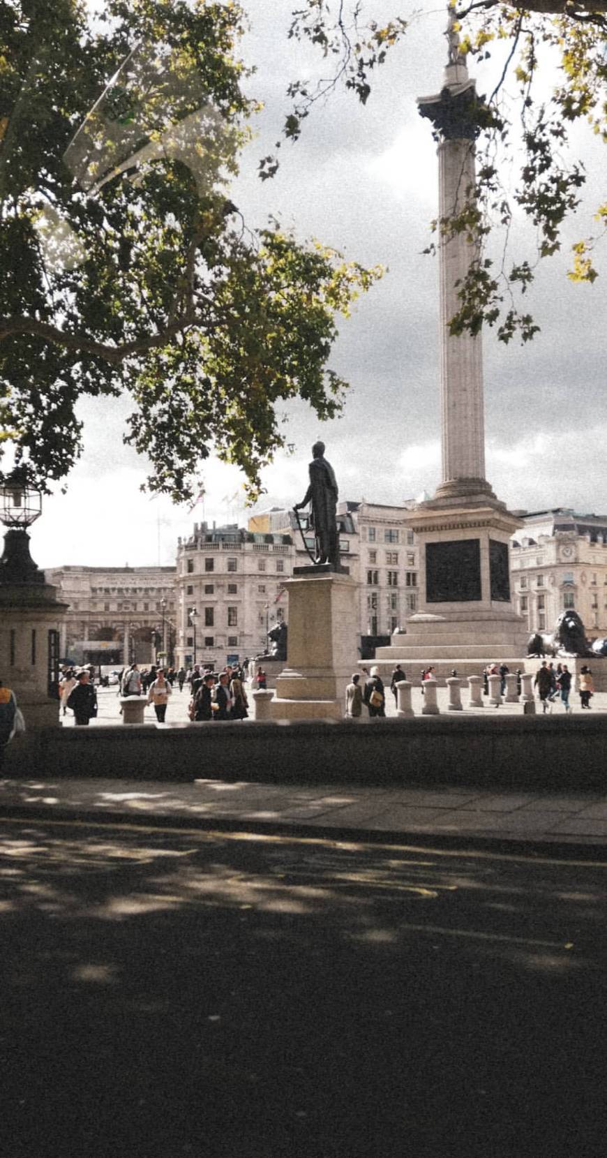 Place Trafalgar Square