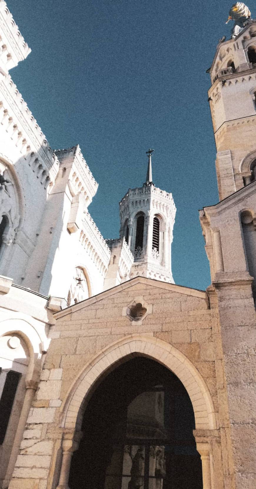 Place Catedral de Lyon