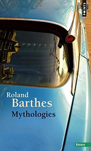 Libro Mythologies