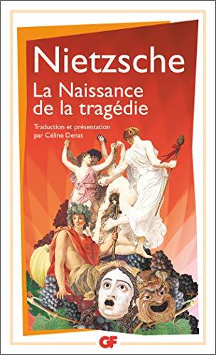 Book La naissance de la tragedie