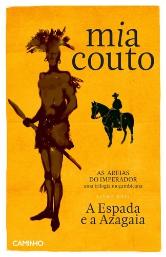 A Espada E A Azagaia
