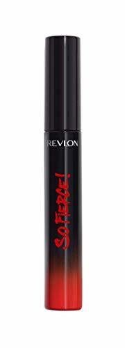 Place Revlon So Fierce Mascara Blackest Black 5 ml