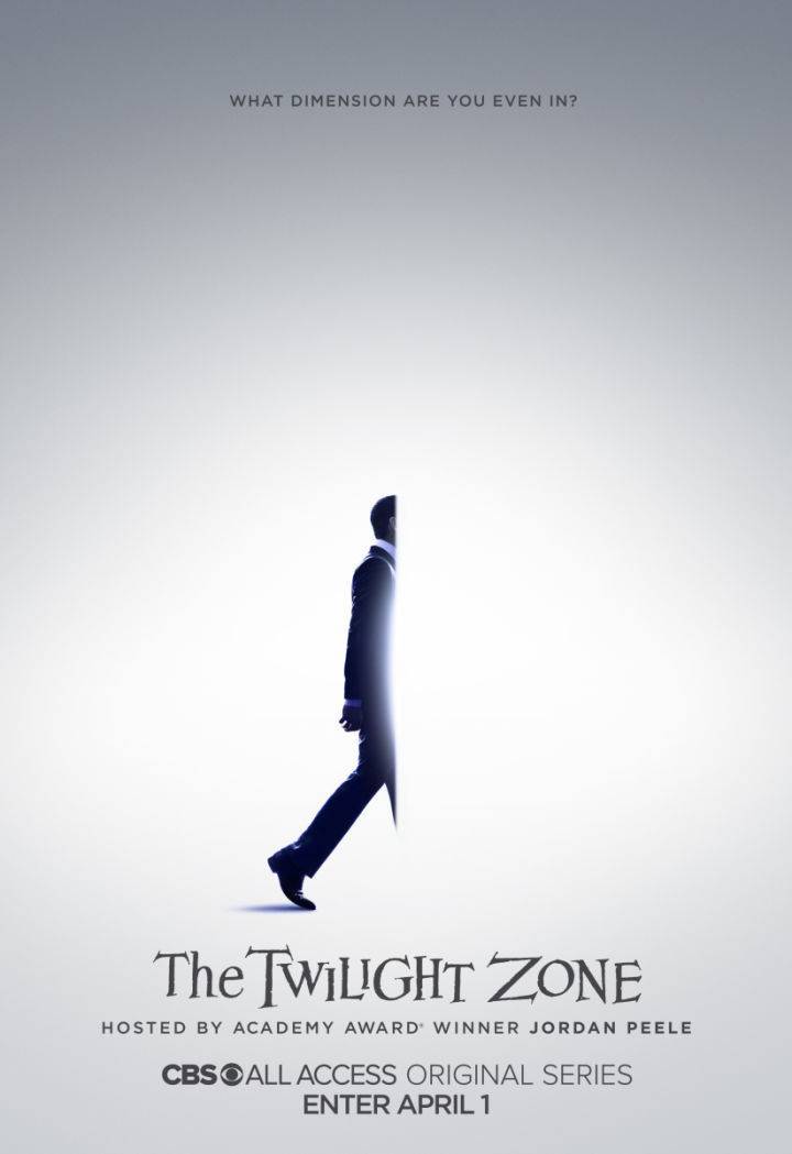 Series The Twilight Zone