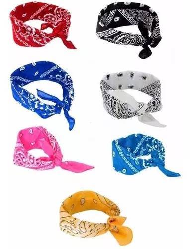 App bandana