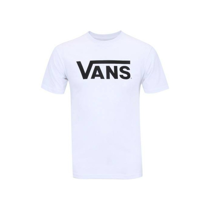 Producto camisa vans branca