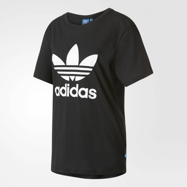 Producto camisa adidas preta