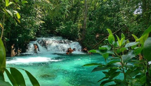 Parque Estadual do Jalapão