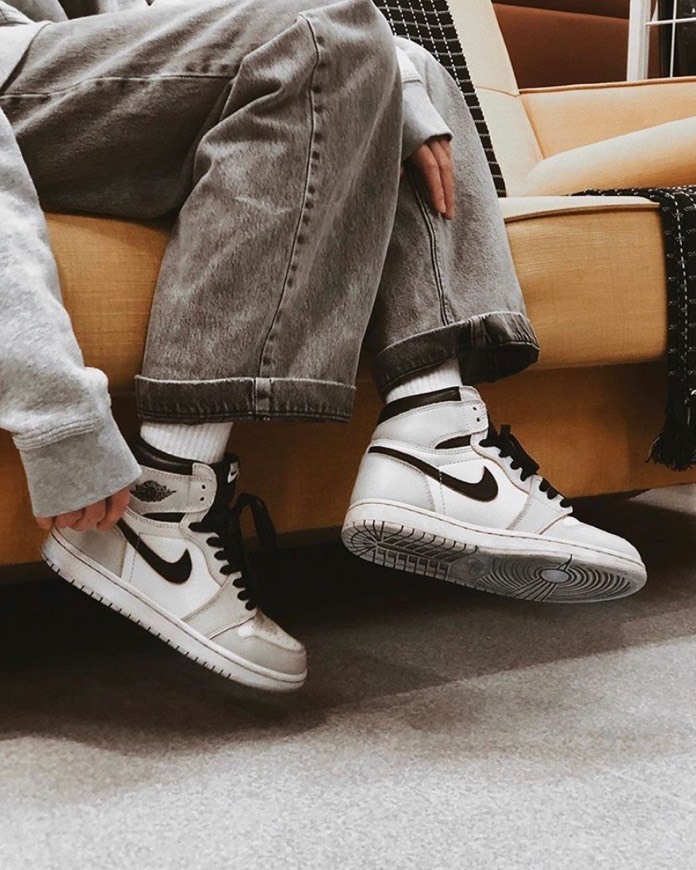 Social Jordan 1 || 🤍