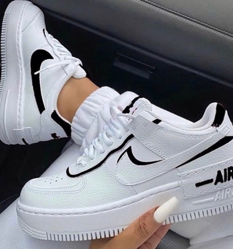 Social Nike