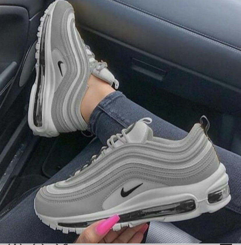 Social Air Max 97 || 🤍
