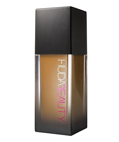 Social HUDA BEAUTY #FauxFilter Foundation