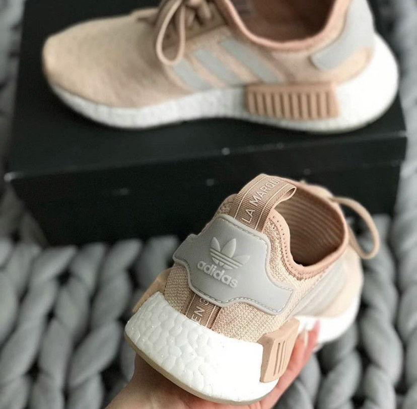 Social Adidas NMD 