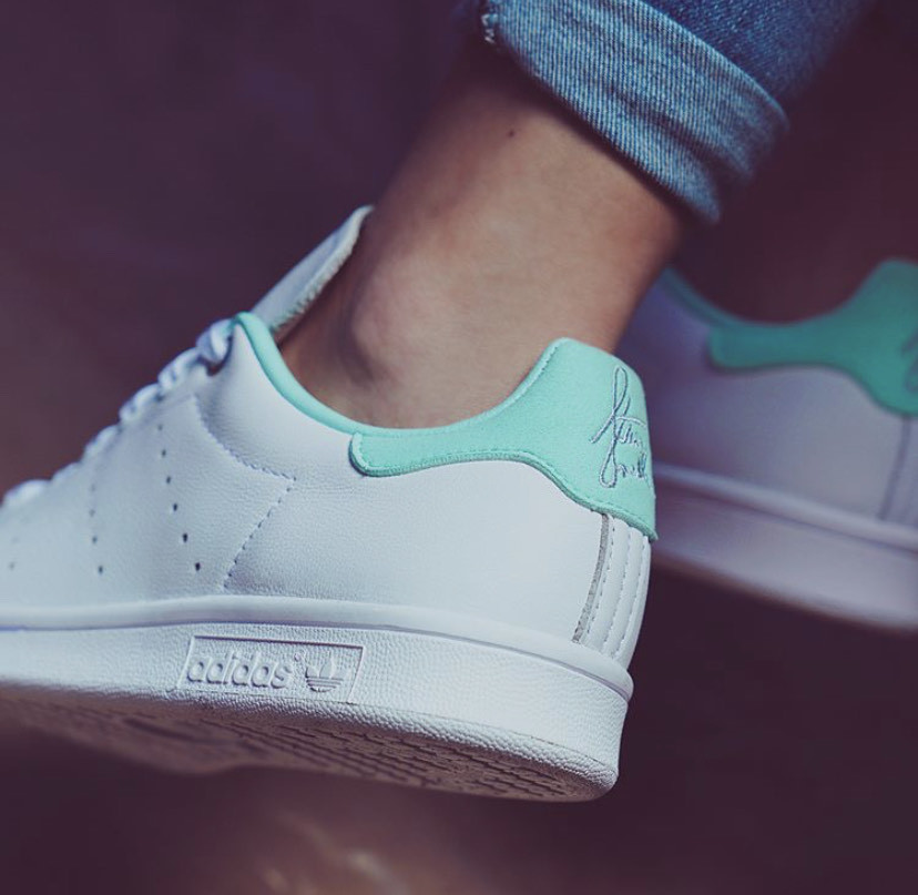 Social Stan Smith 